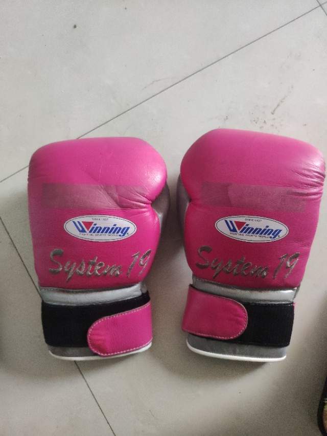 学拳会被打伤吗,梦见拳套被偷了