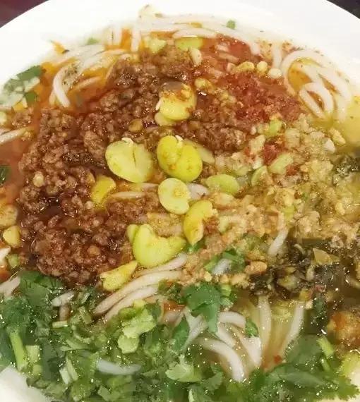 米线云南特色米线哪家好吃,米线云南特色米线