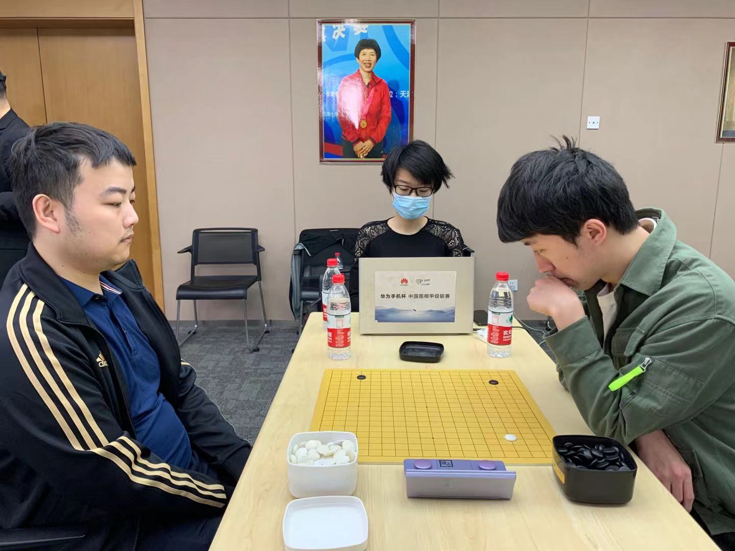上海围棋超级联赛,上海围棋公开赛