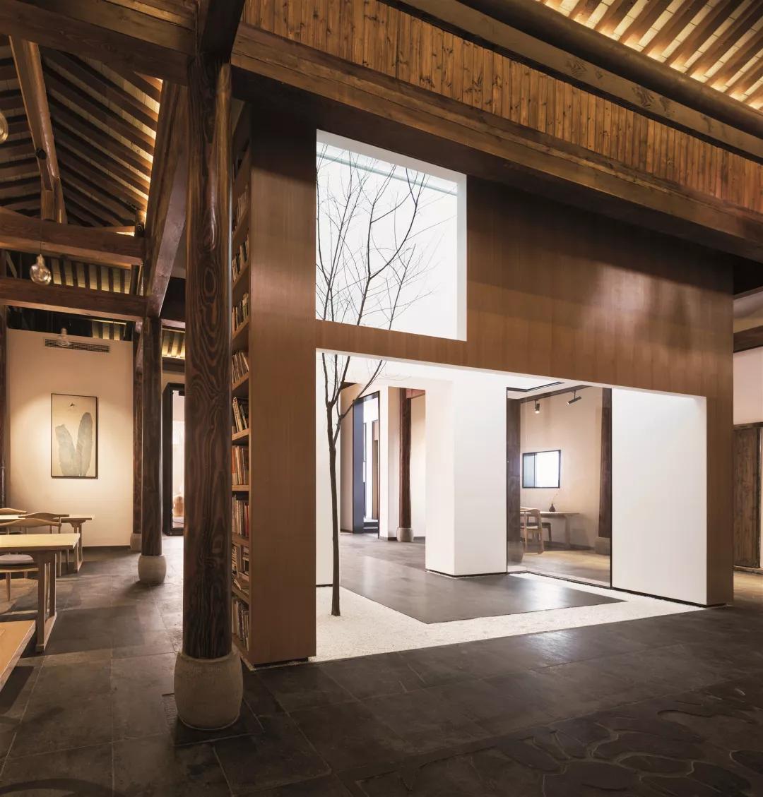 农家田园改造经典案例,100个极具设计感的乡村改造