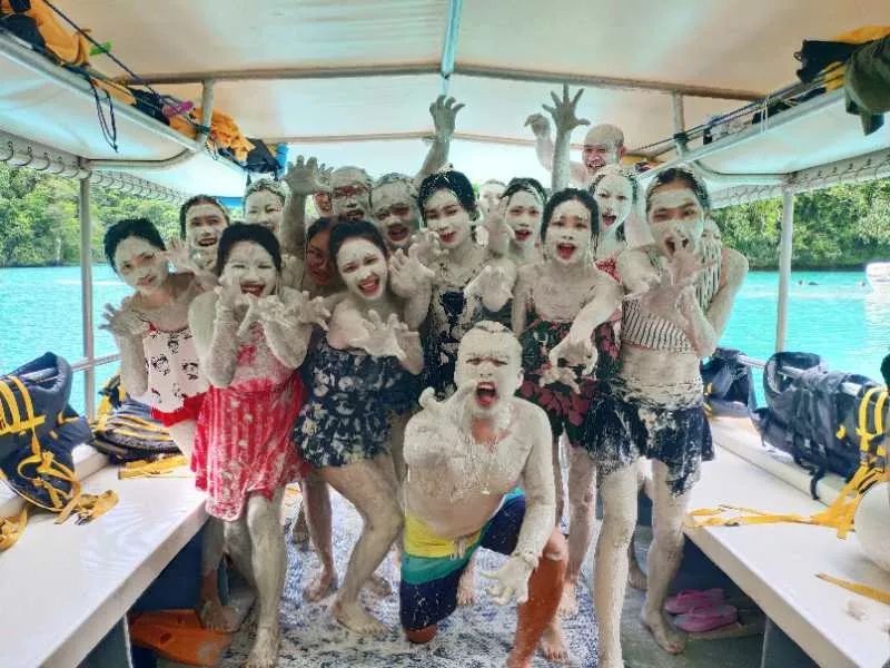 从A到Z，帕劳这个海岛国家远比你想象中更精彩