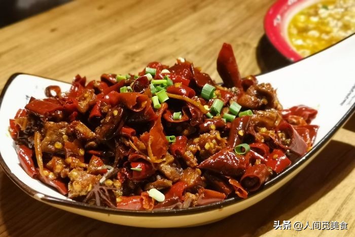 上海第一家正宗川菜馆,上海最正宗的川菜馆