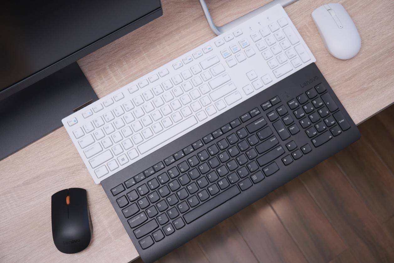 联想一体机和灵越哪个好,联想一体机aio开箱评测