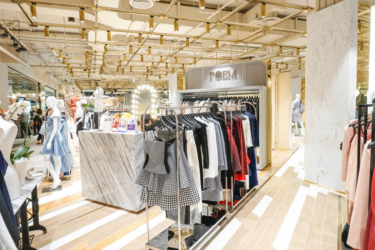 泰国曼谷旅游购物攻略视频,曼谷购物全攻略bigc