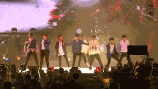 连合体要找吉尼斯记录，他们出道就是个笑话吧？