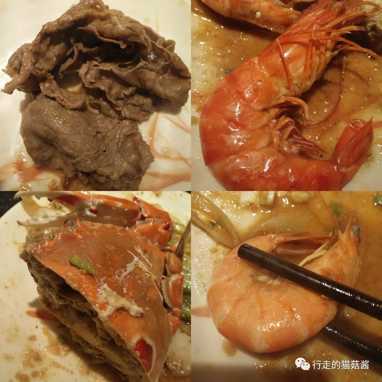 二刷美食,台北必吃美食