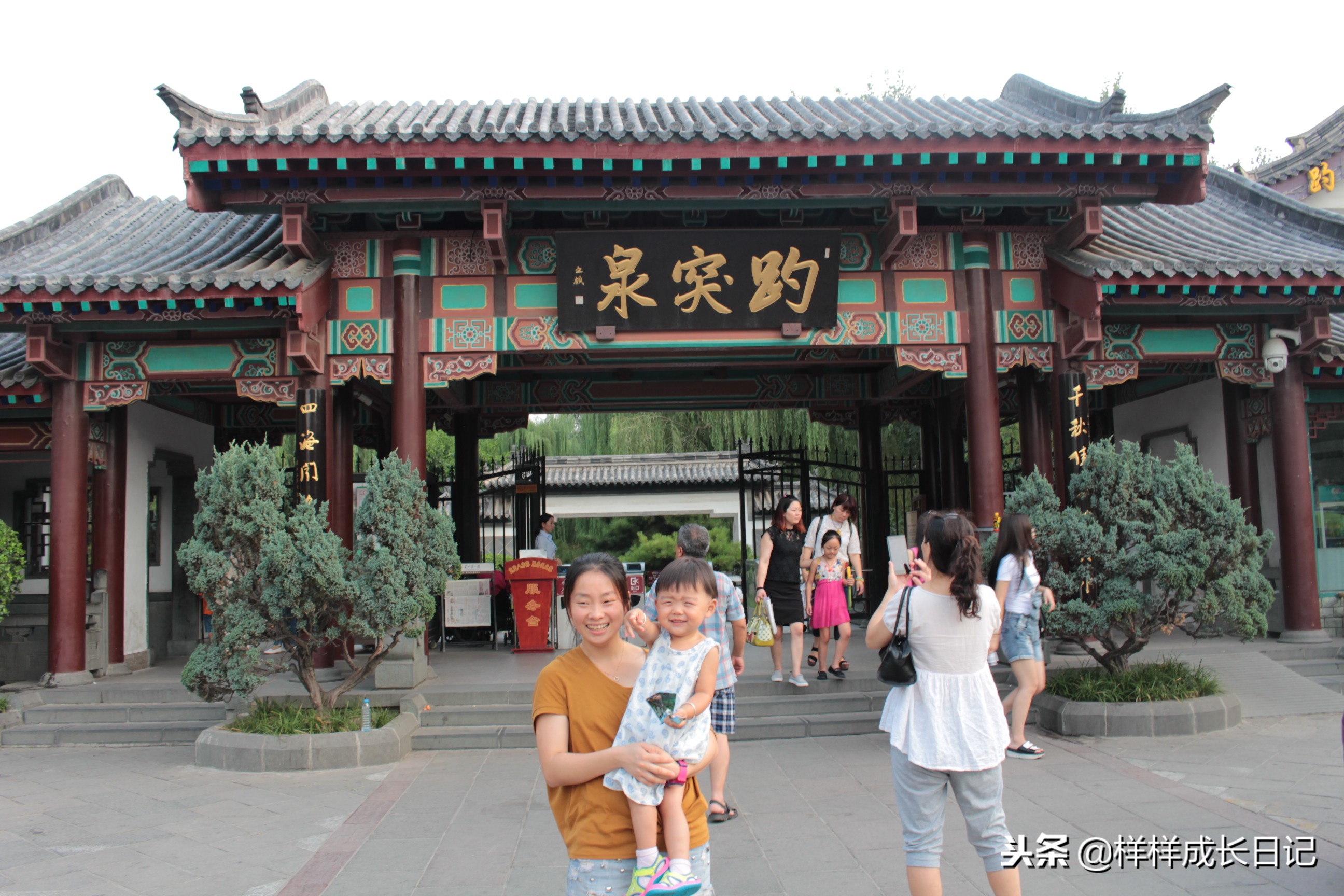 七个月带孩子4万公里自驾游,带孩子长期自驾旅行