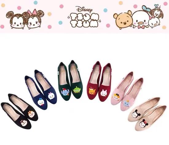 miu粉色芭蕾舞鞋,miumiu新款鞋