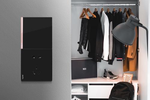 上海新房装修房间开关插座布置,新房装修开关插座选什么品牌