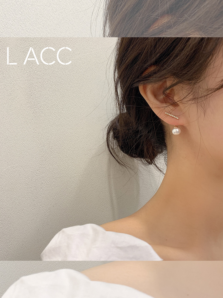 显脸小好看简洁美丽耳环推荐,新款简约时尚气质耳环耳饰
