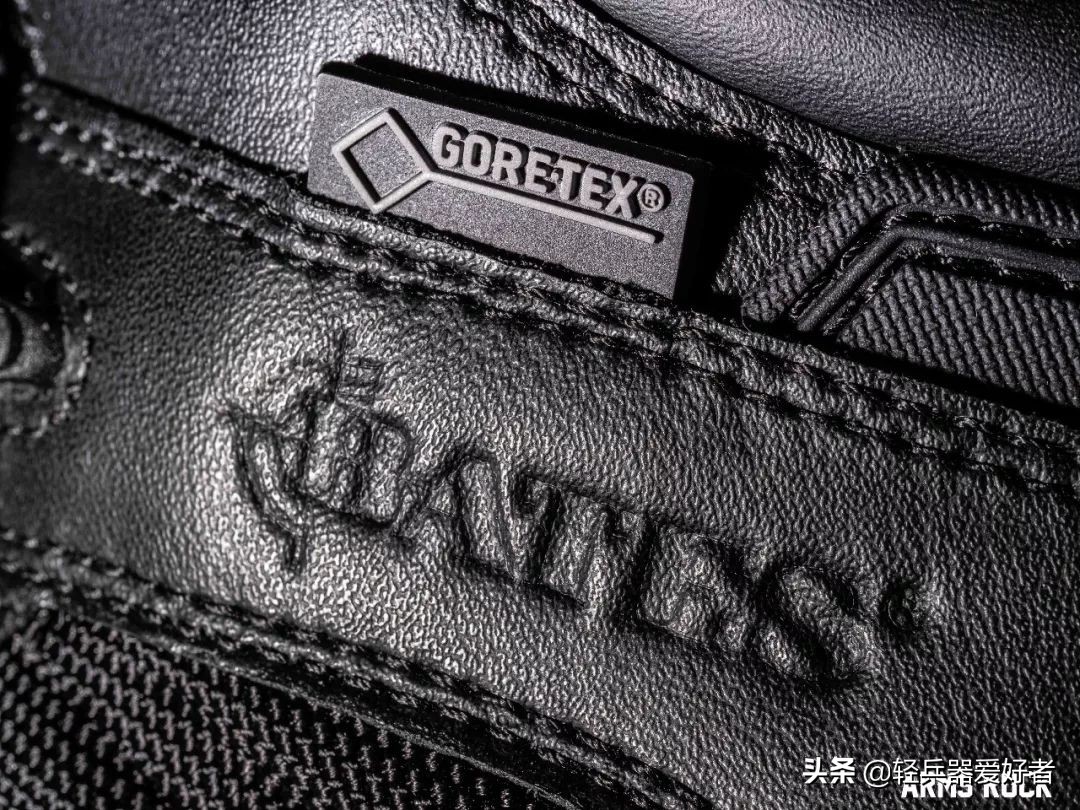 军靴防潮,作战靴真的适合日常穿吗