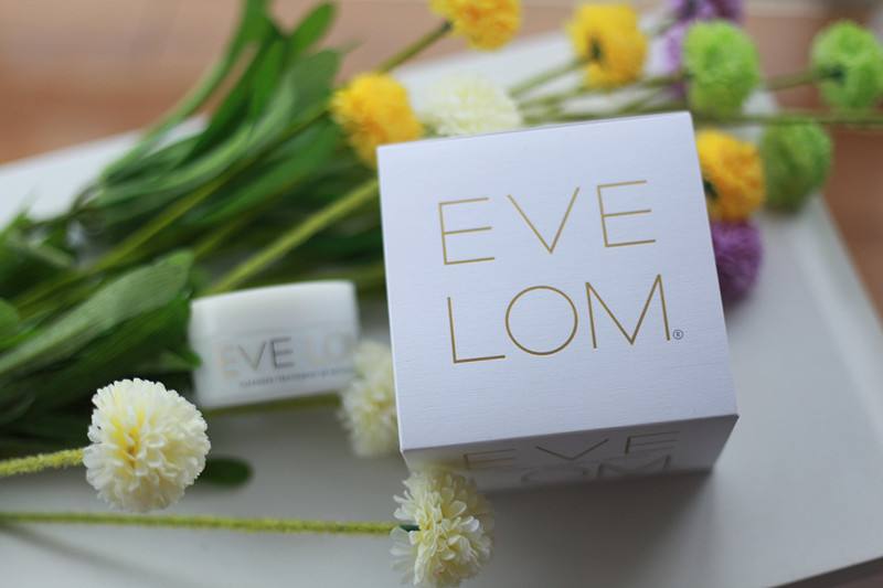 贵妇卸妆膏evelom使用方法,evelom贵妇膏