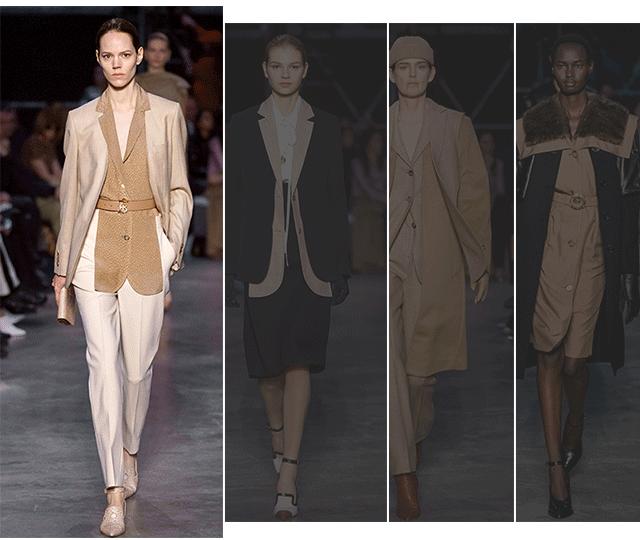 每天一个叠穿小技巧,外套的叠法又简单又快