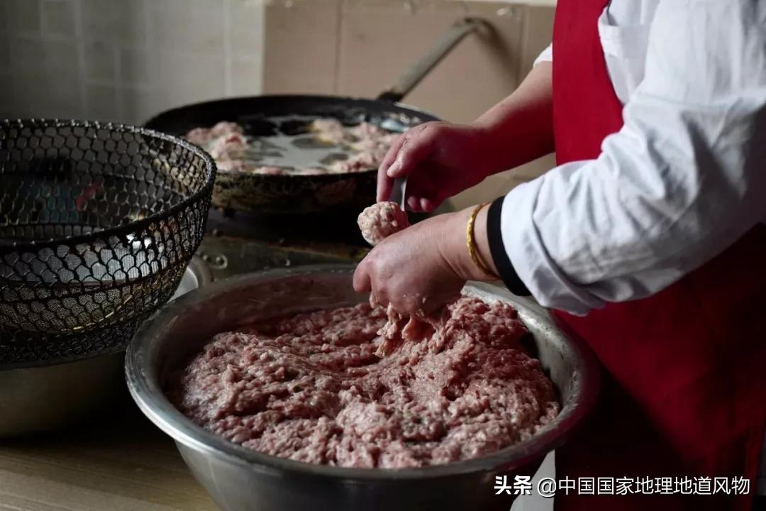 淮安美食没那么惊艳但是足够独特,江苏淮安真的是美食之都吗