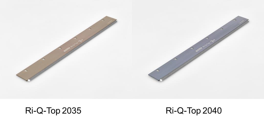 「关注」立达精梳专件，满足您不同的精梳梳理需求