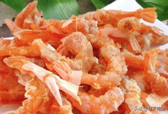 蛎虾的正确吃法,海蛎虾的正确吃法图解