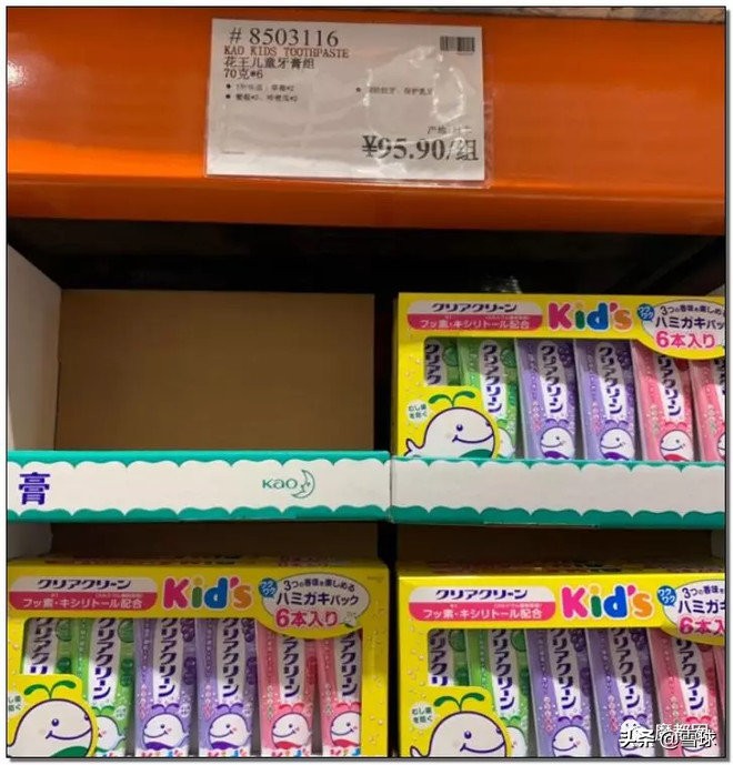 costco超市深圳火爆,火爆的costco靠什么赚钱