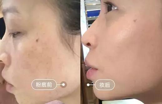 冬天十大遮瑕最好平民粉底液,冬日干皮遮瑕效果好的大牌粉底