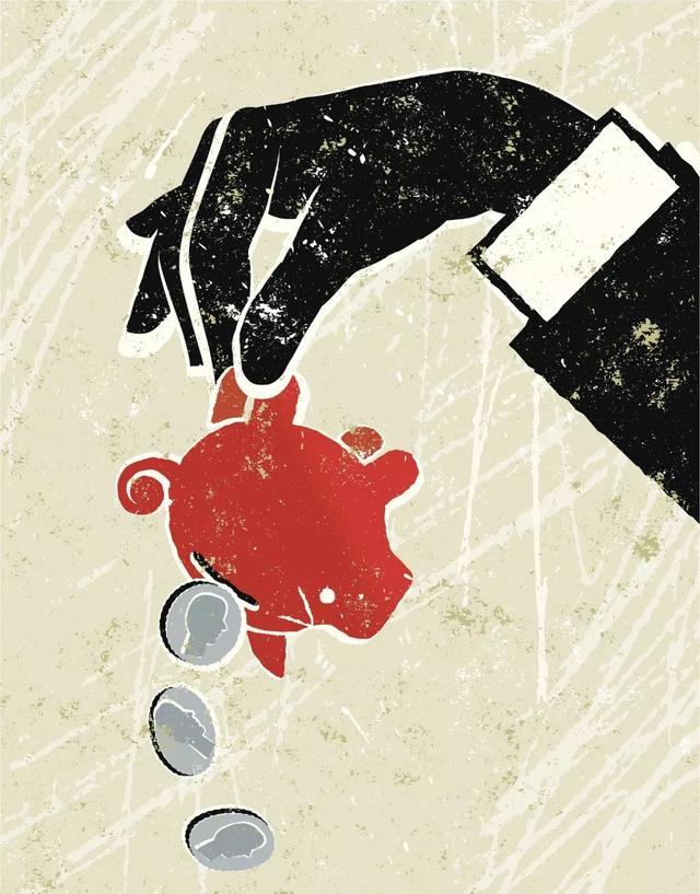 贫穷的人如何摆脱贫穷,怎么摆脱贫穷之路