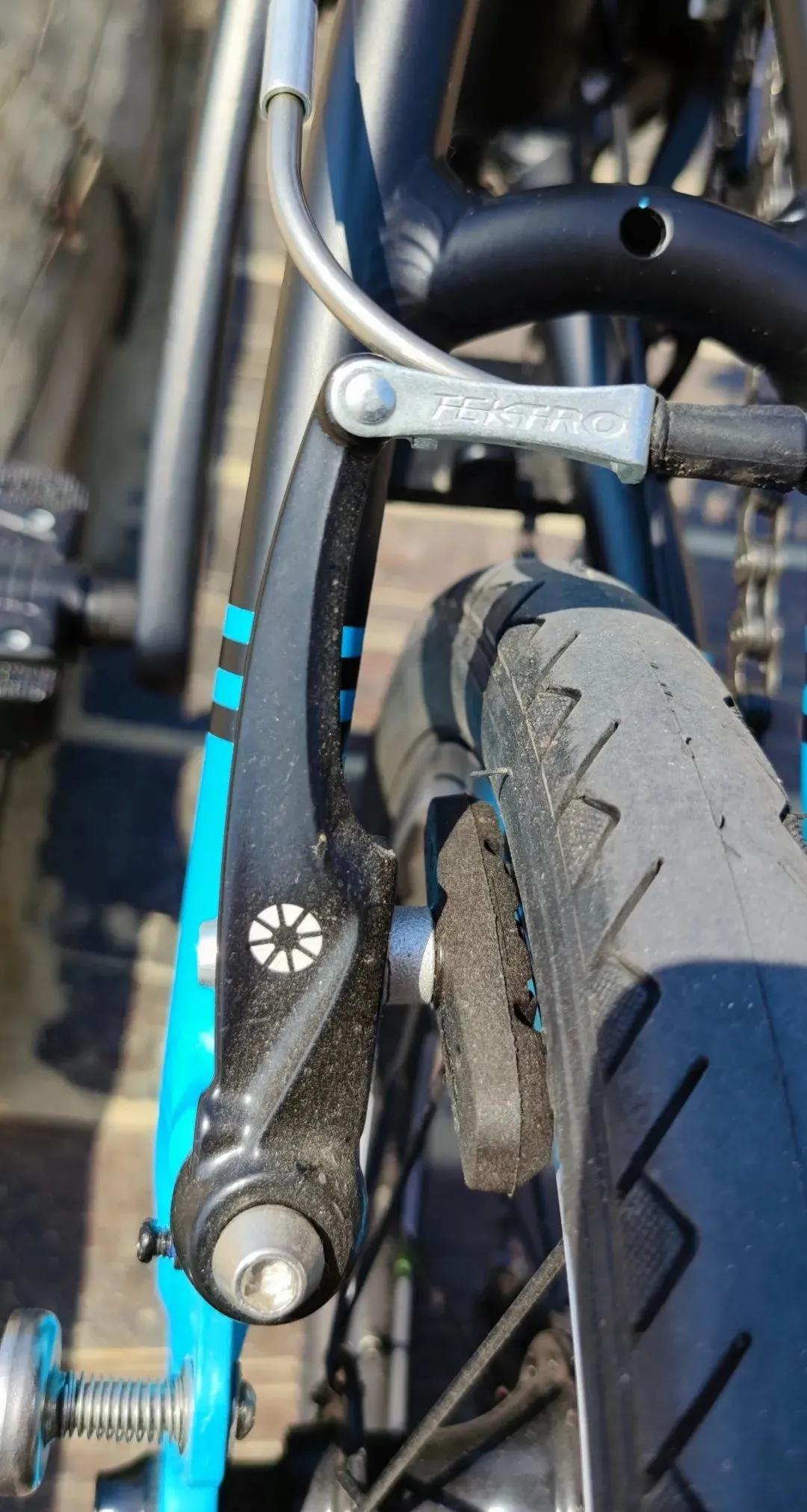 大行折叠车k3,陪伴我多年的大行折叠车