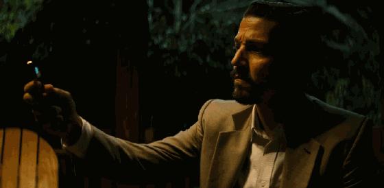 制片人杀人埋尸被抓,豆瓣评分9.4真实案件