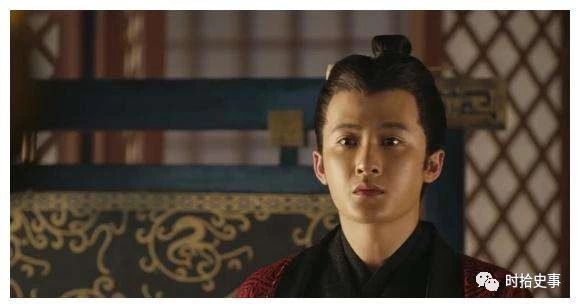 晋明帝的事迹,晋明帝父亲