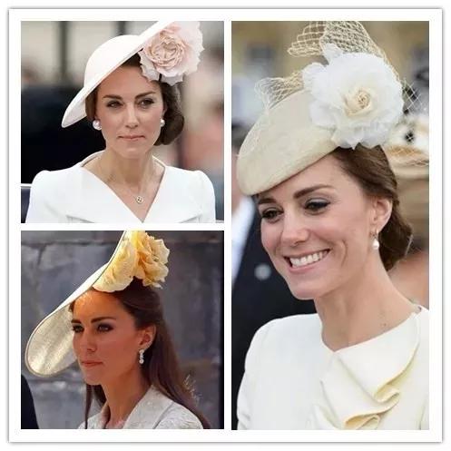 流水的“七色战队”,铁打的珍珠胸针