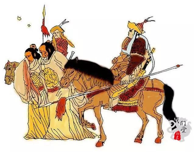 北宋年号对照表,北宋国运多久