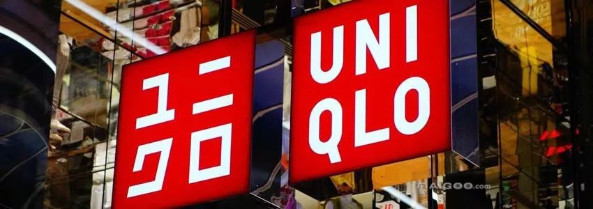 优衣库企业经营战略,优衣库日本首富