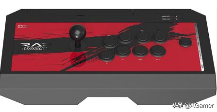 摇杆街机选购,街机摇杆一体机32g和128g的区别