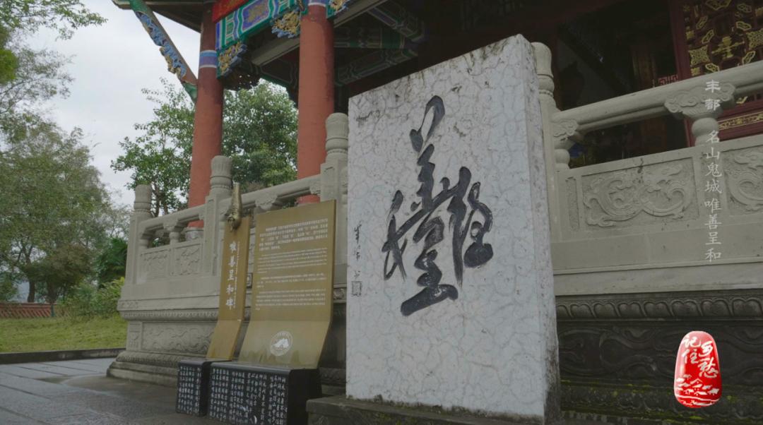 鬼城丰都吓人不,鬼城丰都好不好玩