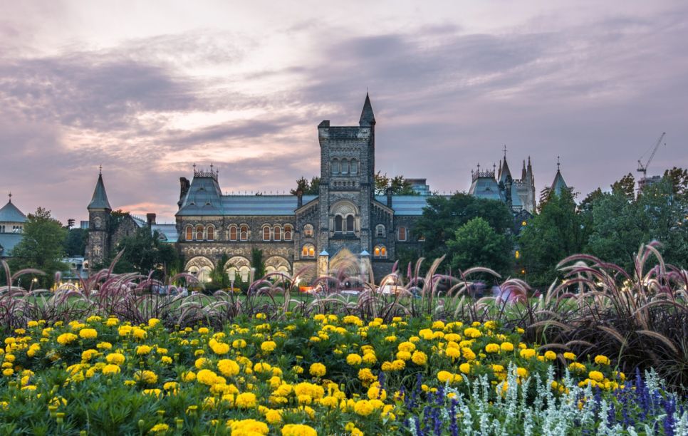 加拿大高端公寓,加拿大多伦多顶级豪宅公寓楼