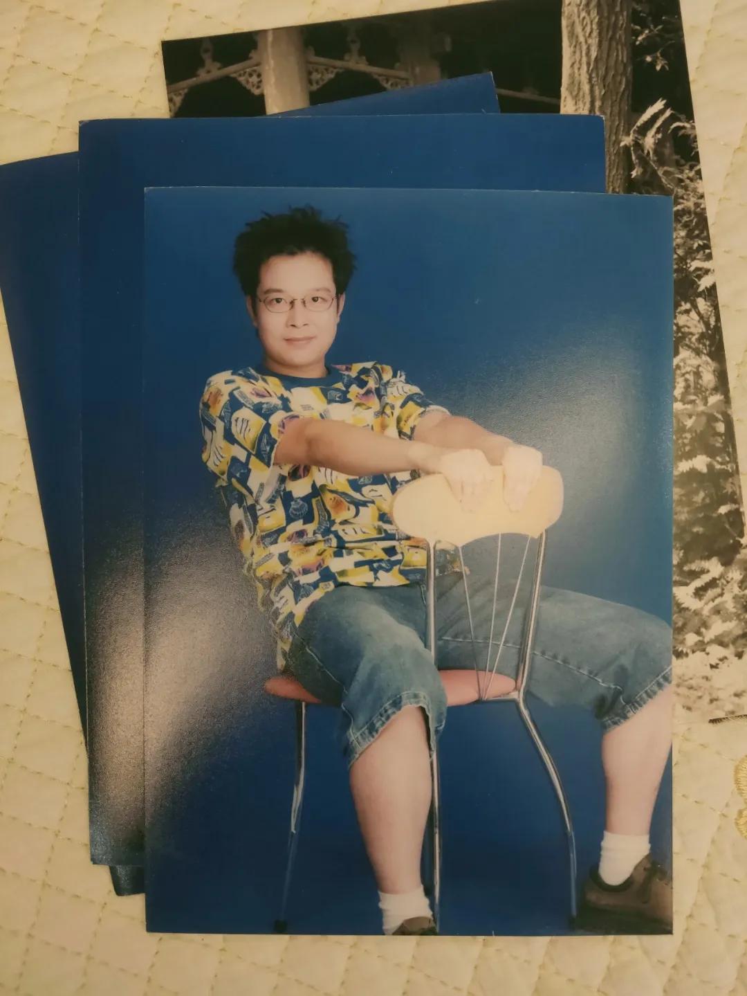 何炅巴晓光,巴晓光和何炅