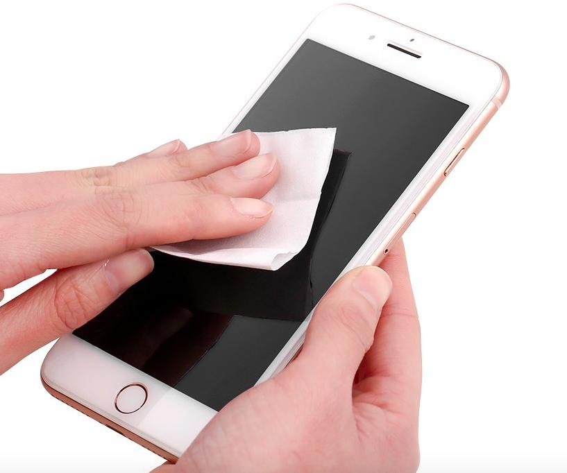 iphone手机如何清洗,iphone正确清洁方法