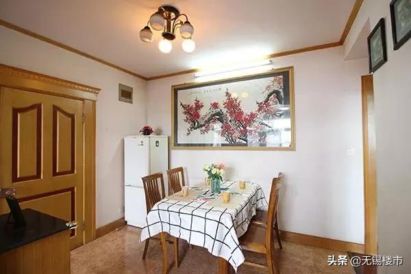 无锡急售二手房3万,无锡二手房总价50-65万