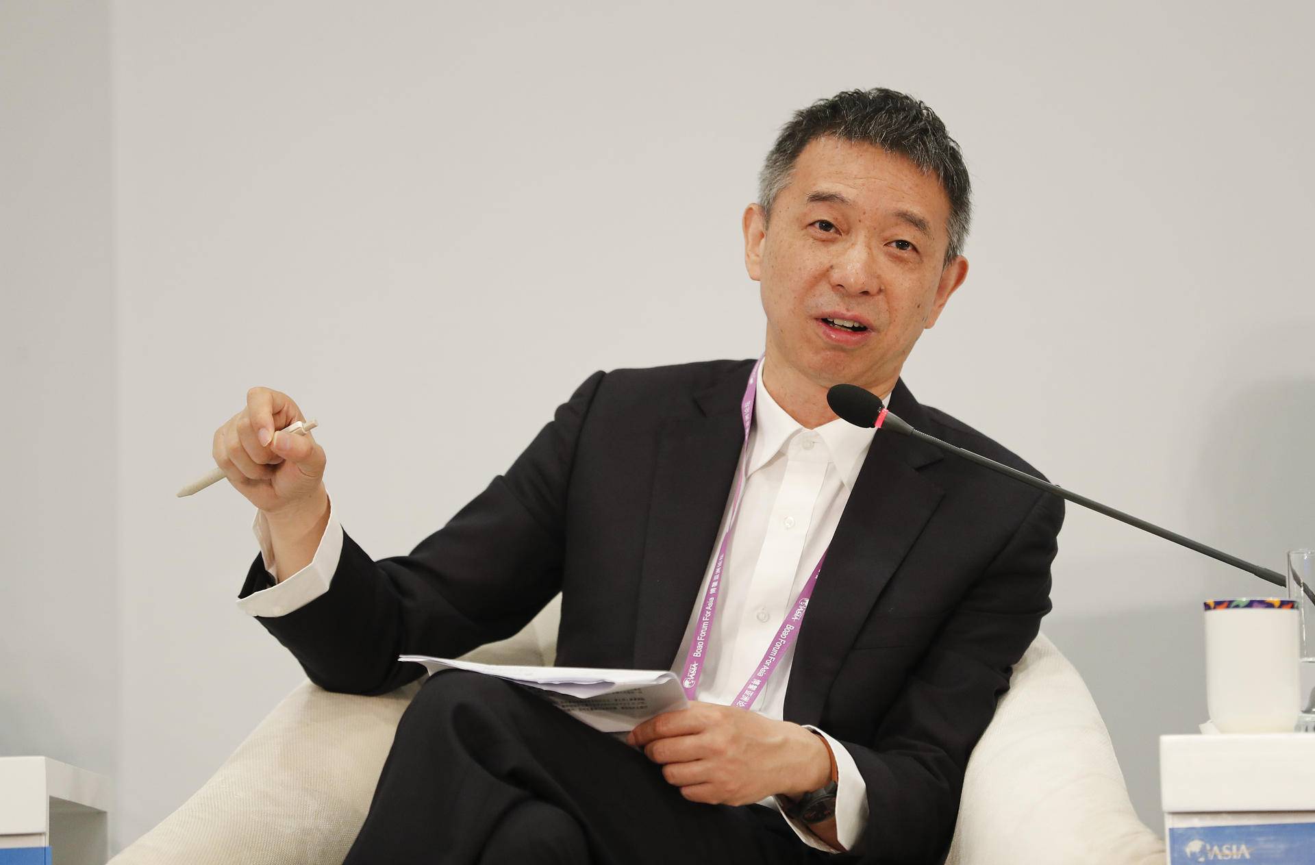 中国云计算十年逆袭：马化腾的救命稻草，任正非的“下个荣耀”