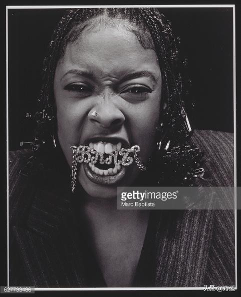 九十年代最凶的八大传奇说唱女歌手，她们比男Rapper还酷「下」