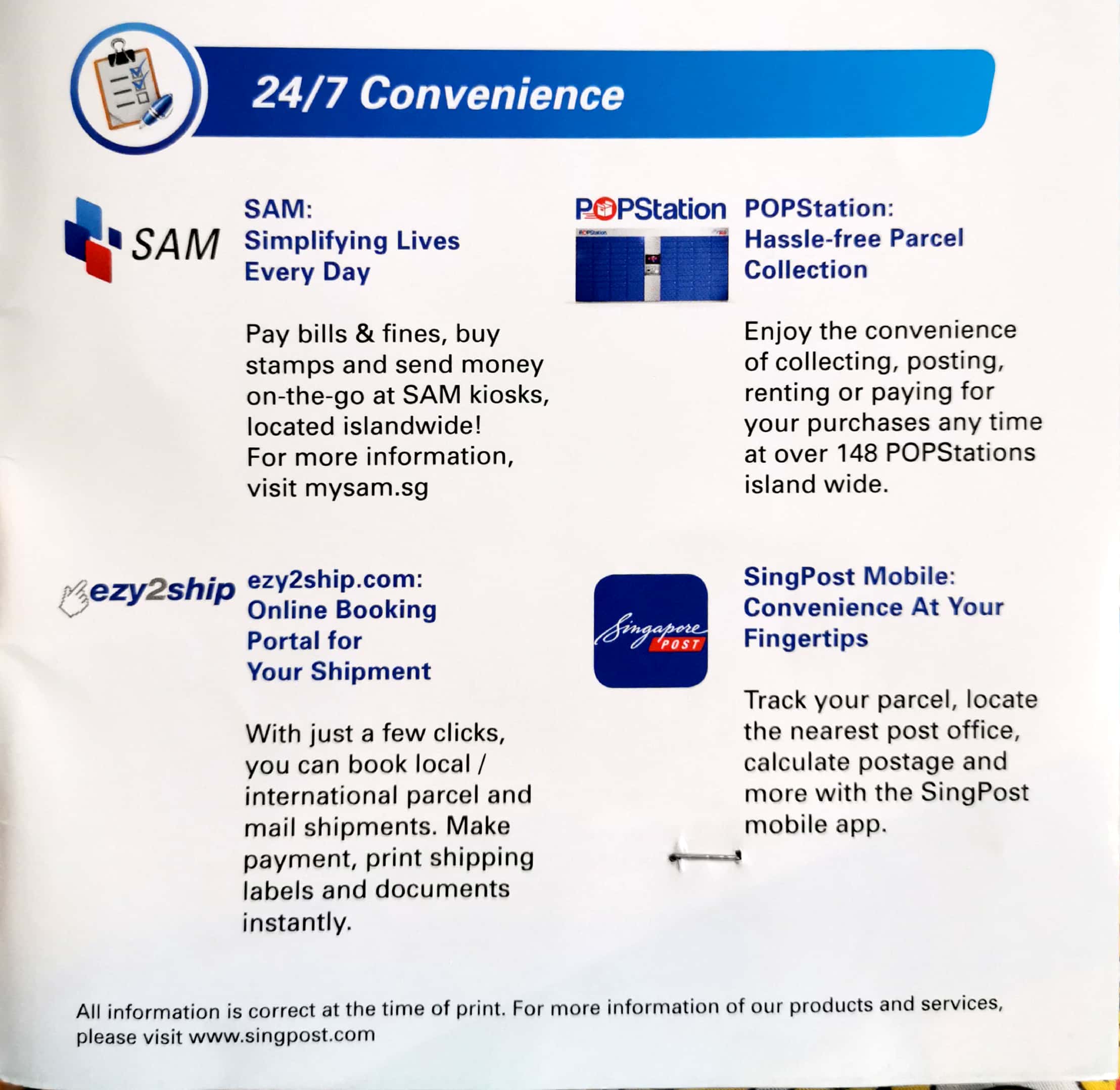 在新加坡怎么寄快递,从国内怎么给新加坡邮快递