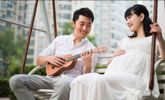 孕期周刊  第二十七周