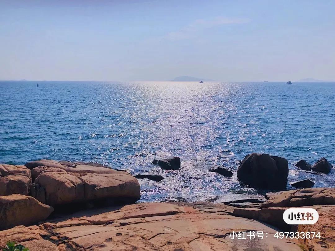 珠海十大最美旅游景点,珠海十大免费旅游景点排名