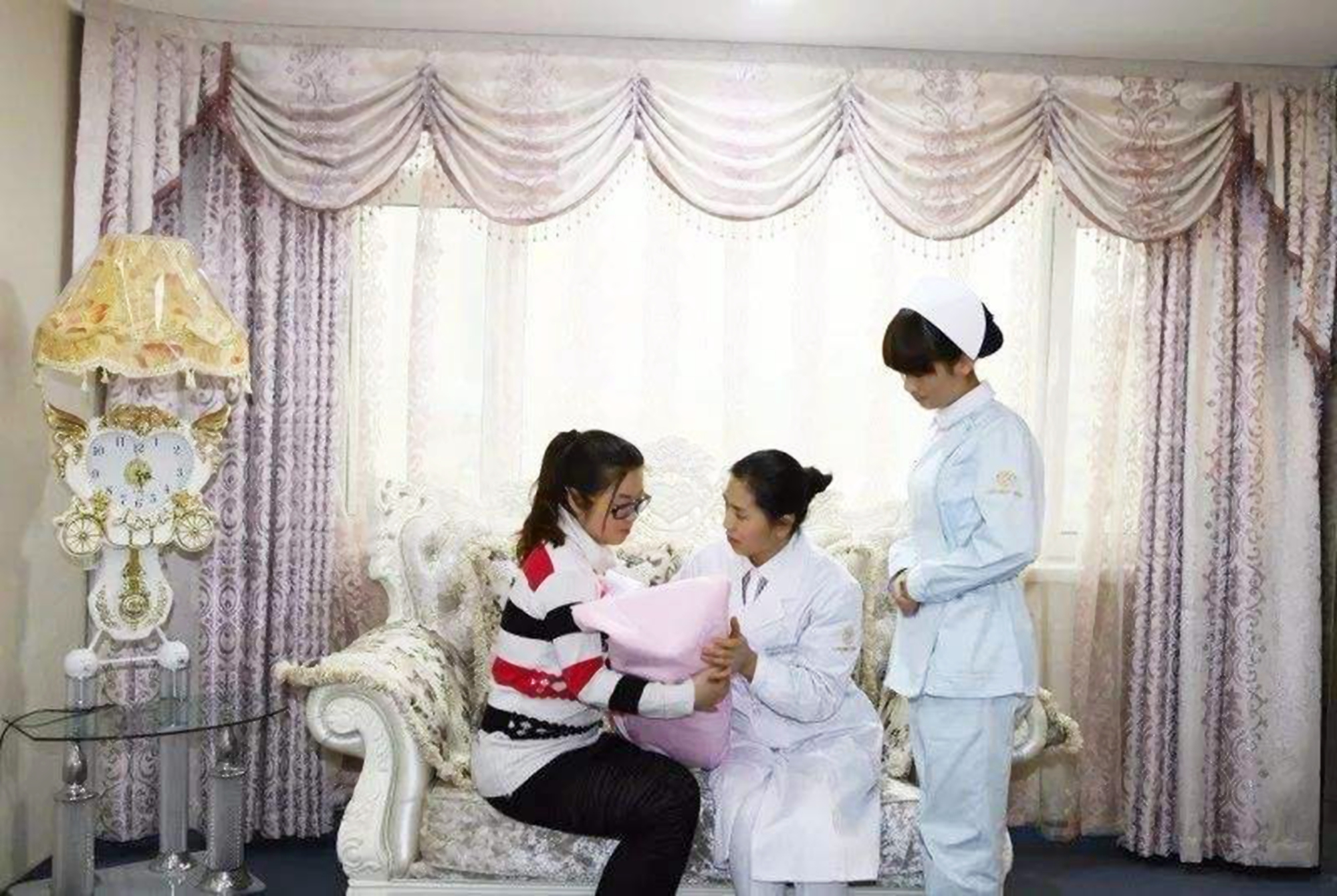 外国人不坐月子不会留下月子病吗,为什么外国人不坐月子不得月子病