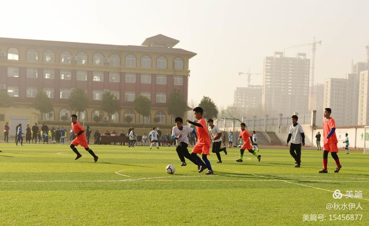 河南方城足球联赛,方城足球联赛时间