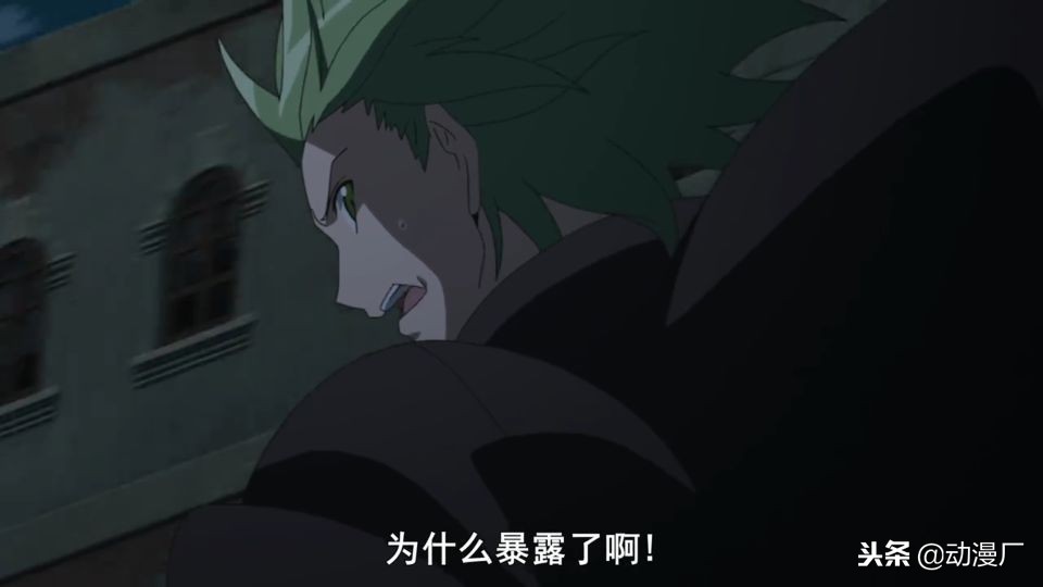 斩赤红之瞳拉伯克哪一集死,斩赤红之瞳拉伯克执行任务