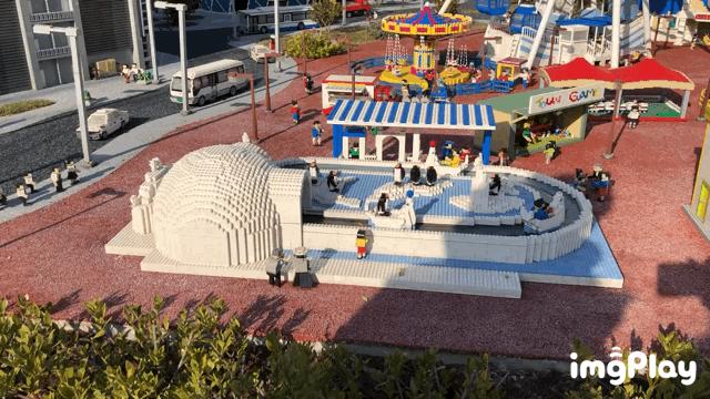 旅游日本大阪京都名古屋攻略,东京名古屋乐高乐园