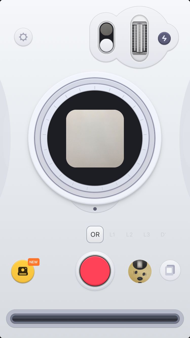 手机如何拍出胶片感照片,旧胶片怎样用手机成像