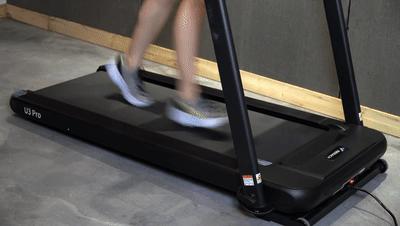 麦瑞克u3pro跑步机,真实体验一周瘦四斤