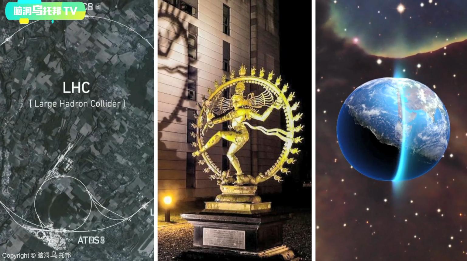 全球封禁的末日录像,被全球封印的末日录像