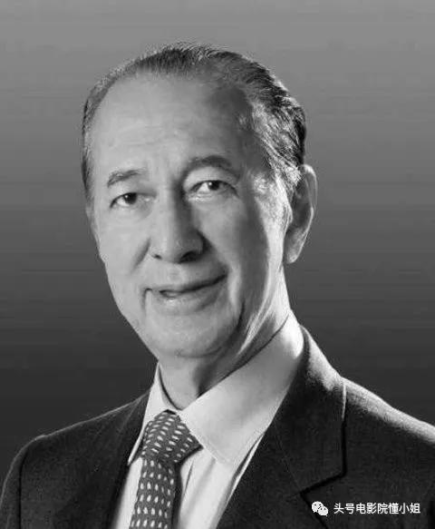 何鸿燊病逝医院,何鸿燊生前住院