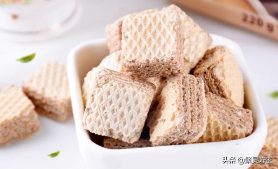 零食大作战免费,休闲零食推荐网红零食