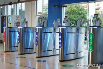 门禁管理系统原理,门禁锁的工作原理和特点